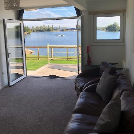 Lake View Lodge شيشستر المظهر الخارجي الصورة