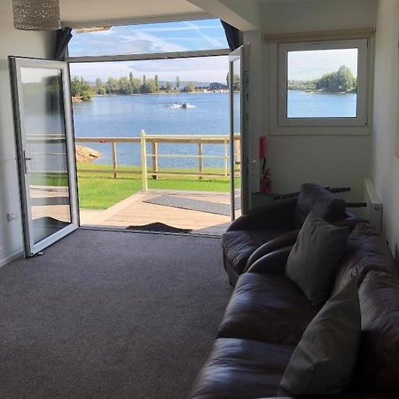 Lake View Lodge شيشستر المظهر الخارجي الصورة