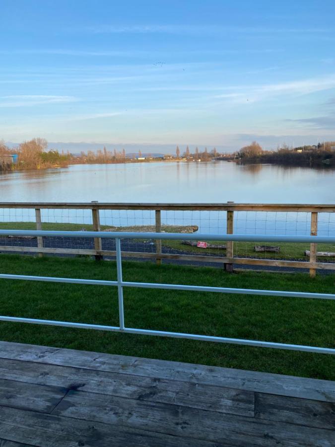 Lake View Lodge شيشستر المظهر الخارجي الصورة