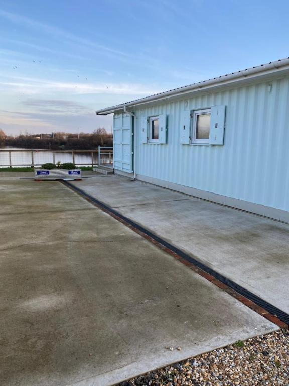 Lake View Lodge شيشستر المظهر الخارجي الصورة