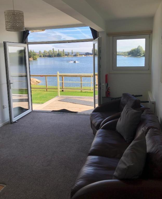 Lake View Lodge شيشستر المظهر الخارجي الصورة
